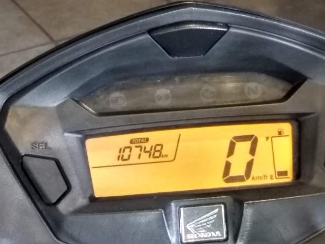 Moto Honda/CG 160 Start 2017/2017 - Foto 3