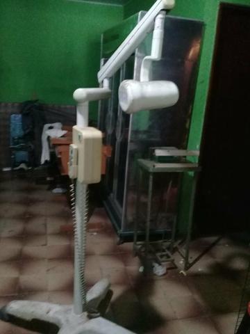 Aparelho odontológico