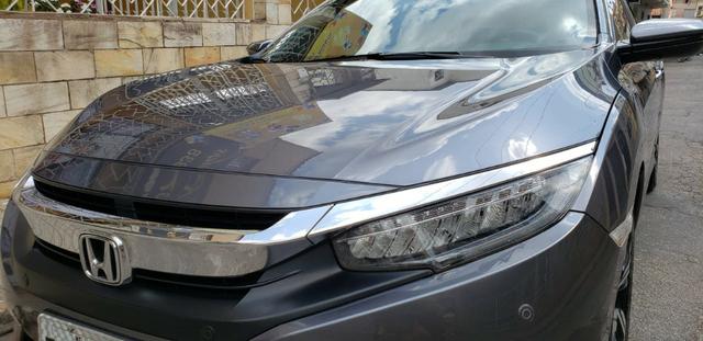 Civic Touring 17/17 - Foto 4