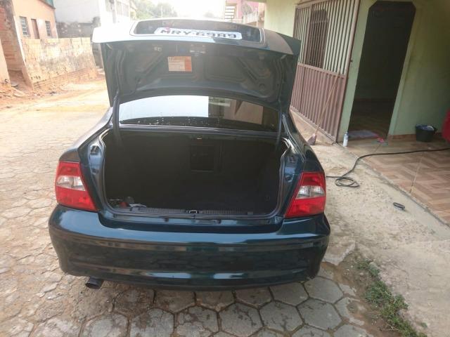 Vectra milênio 2001 2.2 8v completo - Foto 4