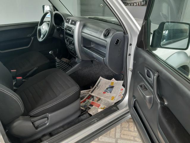 Jimny 4x4 2015 Impecável - Foto 11