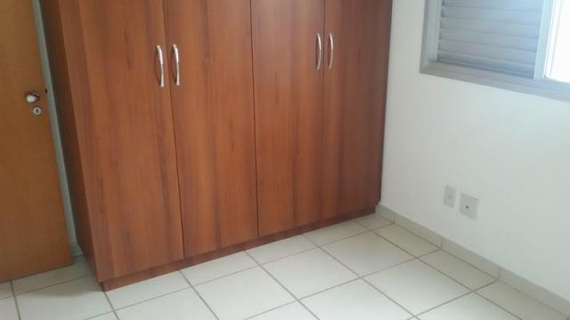 Apartamento com 3 dormitórios à venda, 79 m² por R$ 300.000 - Goiânia - Foto 11