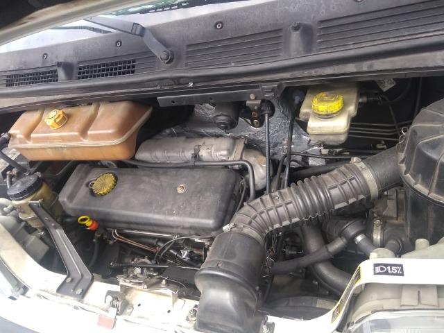 Van Ducato 2004 - Foto 2