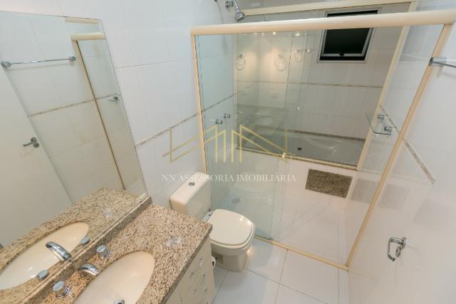 Lindo Triplex Em Santa Felicidade - Foto 15