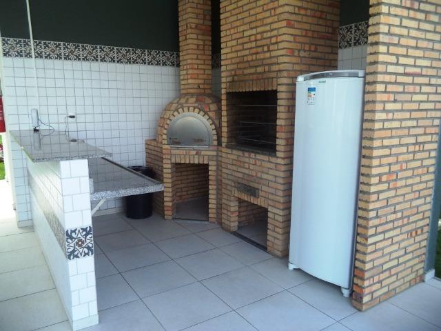 Lindo Apto Projetado com Vista Privilegiada, Melhor Coluna, 3 Qtos, 60m2 e 1 Vg - Foto 9