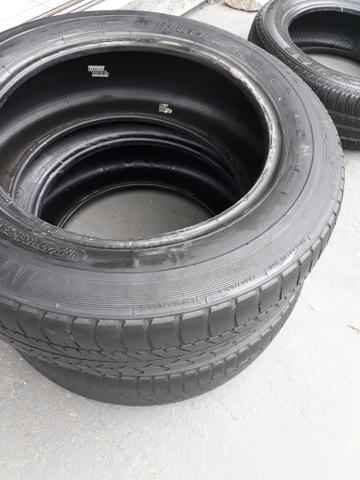 Pneus aro 15 - Foto 3