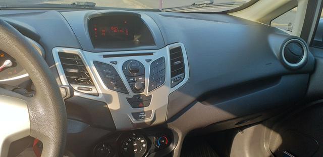 New Fiesta top lindão 10/11 - Foto 7