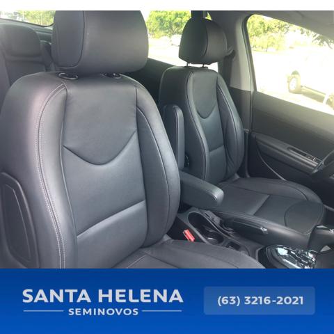 Peugeot 408 Griff THP Aut - Foto 5