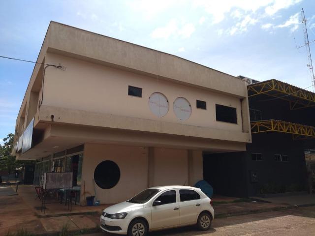 106M² distribuídos em 3 salas conjugadas com banheiros na 308 Sul (interna) - Foto 16