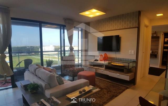 (MRA) TR24684-No Luciano Cavalcante, Apartamento 72m², 2 e 3 Quartos, 2 Vagas - Foto 6
