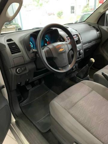 Chevrolet S-10 LS Diesel S 4X4 - Foto 7