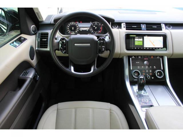 Land Rover Range Rover Sport 3.0 HSE - Foto 9