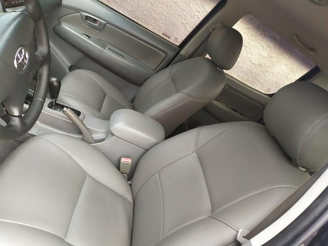 Toyota hilux cd srv 2005/2006 - Foto 8