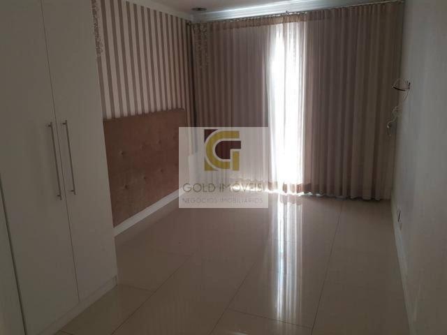 G. Apartamento com 3 suites, no Splendor Blue, São José dos Campos - Foto 7