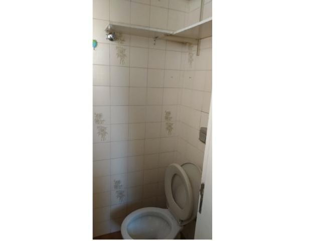 Apartamento noJardim Palma Travassos Ribeirão Preto LH53F - Foto 18