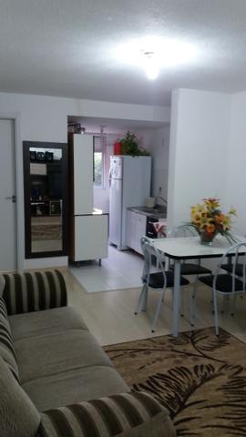 Apartamento Vila Nova ,2 dormitórios - Foto 6