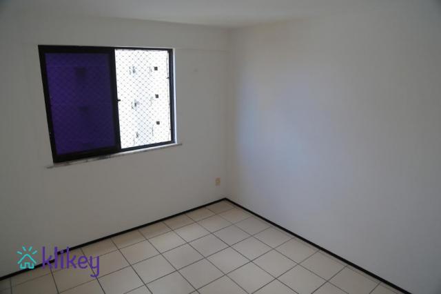 Apartamento à venda com 3 dormitórios em Centro, Fortaleza cod:7901 - Foto 15