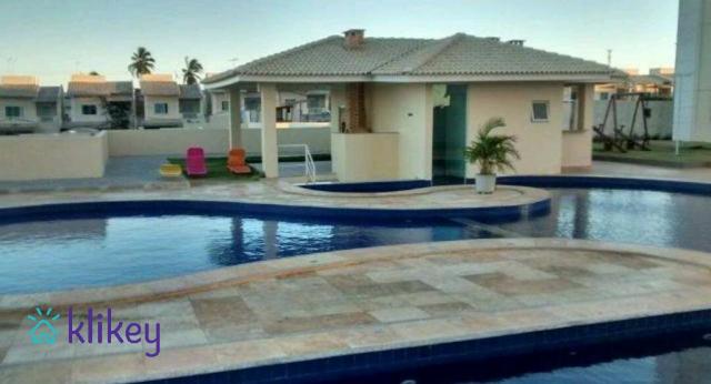 Apartamento à venda com 3 dormitórios em Messejana, Fortaleza cod:8028 - Foto 7