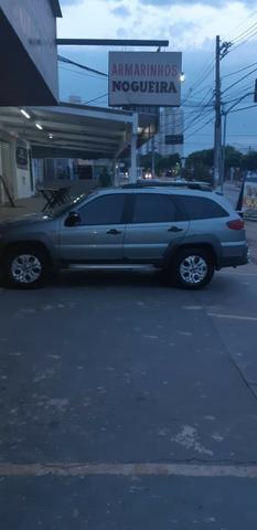 Fiat Palio Weekend Adventure Lock Ano 2010/2011 - Foto 9
