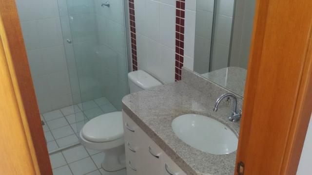 Apartamento com 3 dormitórios à venda, 79 m² por R$ 300.000 - Goiânia - Foto 9