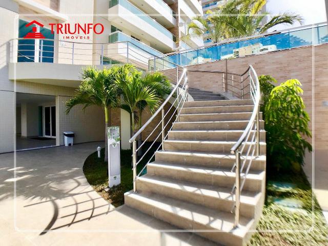 (JR) Oportunidade Unica > Apto 74m² > 3 Quartos > Lazer Completo > 2 Vagas > Aproveite!