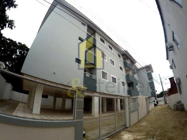 G*Floripa# Apartamento a 180 mts da praia, com 2 dorms, 1 suíte * - Foto 18