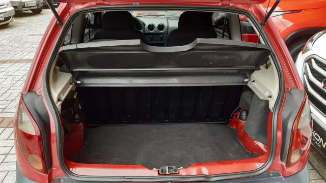 CHEVROLET CELTA 2007/2008 1.0 MPFI LIFE 8V FLEX 2P MANUAL - Foto 10