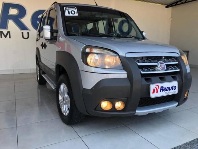 Doblo Adv/Adv TRYON/LOCKER 1.8 8V - Foto 2
