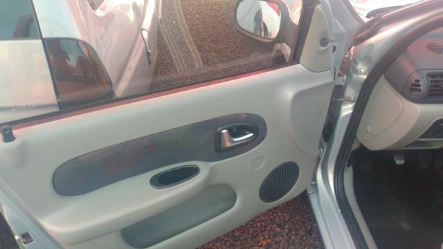 Clio Sedan(1.0)(completo(Financie*até 100%do veiculo(Parcelas a partir de R$449,90) 04/05 - Foto 17