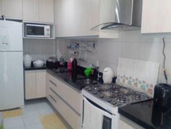 Casa em Condominio
