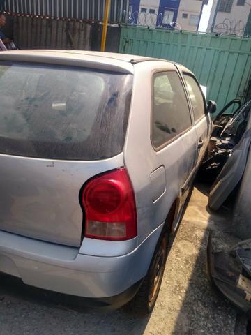 Sucata gol g4 - Foto 3