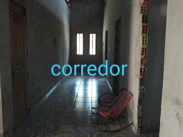 Vende-se linda casa - Foto 8