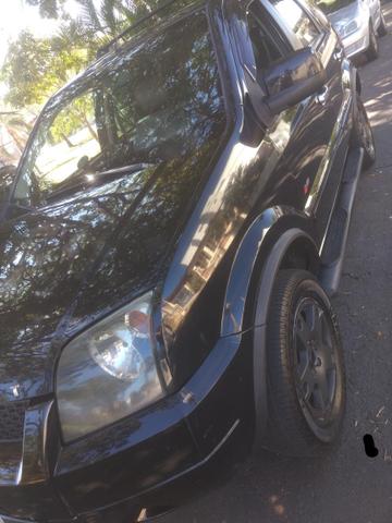 Vendo Ecosport 2005 - 4WD - 2.0 16V - Foto 3