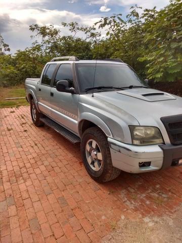 S-10 Executive 2009/2010 flex - Foto 9