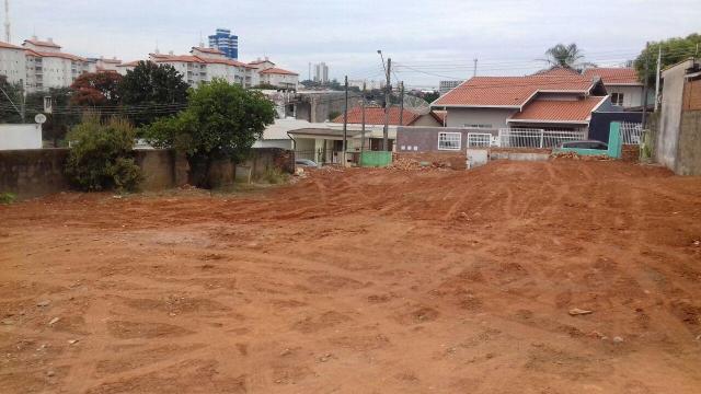 Terreno à venda com 0 dormitórios em Vila são cristóvão, Valinhos cod:TE114910 - Foto 3