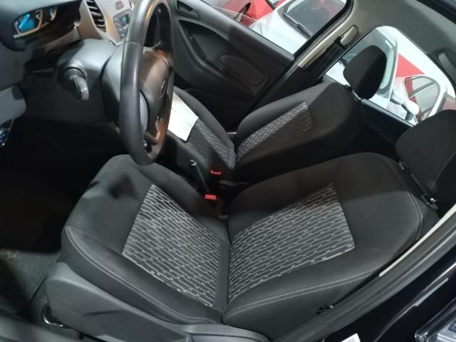 Novo KA 1.0 SE 2017 Completo - Foto 8