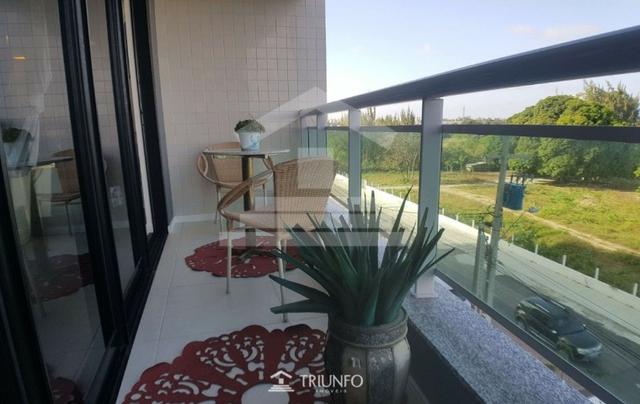 (RG) TR24684 - Apartamento à Venda no Luciano Cavalcante 72M² - 03 Quartos - 02 Vagas - Foto 3