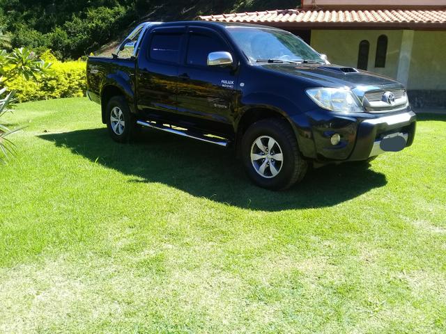 Toyota hilux - Foto 2