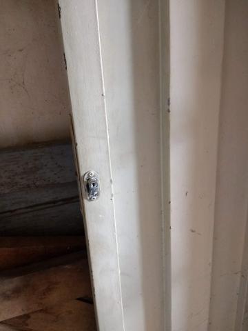 Portão de garagem - Foto 2