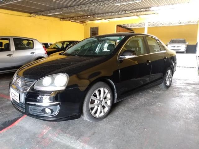 Vw Jetta 2007 completo com Teto!!! Muito novoo!!! - Foto 4
