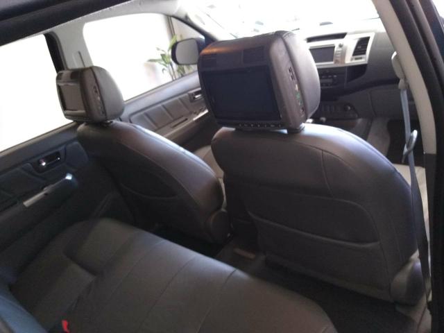 Hilux srv 3.0 automatica 2014 2014 - Foto 7