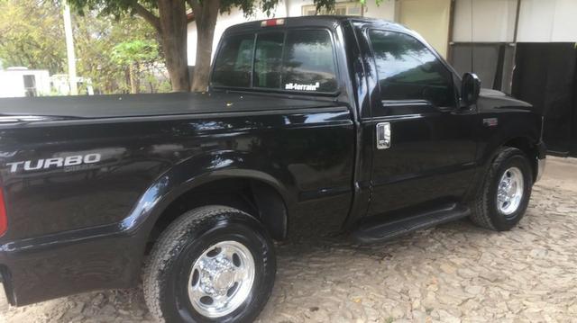 Vende-se f-250 - Foto 2