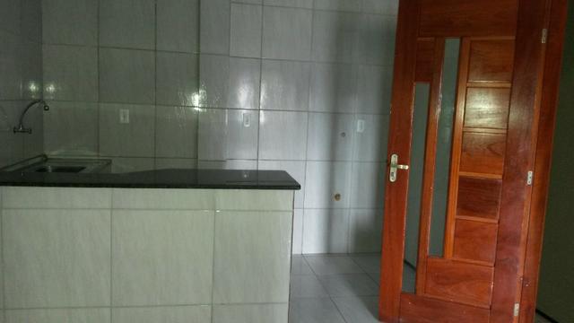 Alugo excelente Casa no bairro João xxiii próximo ao north shopping jóquei - Foto 7