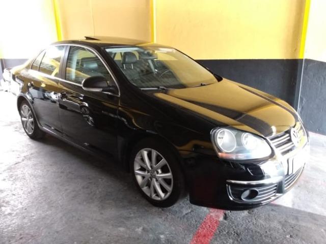 Vw Jetta 2007 completo com Teto!!! Muito novoo!!!