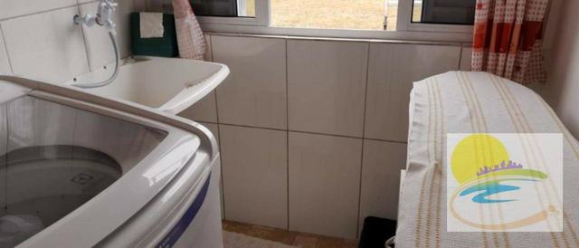 Casa com 3 quartos para alugar, 100 m² por R$ 750/dia Itapema do Sai - Itapoá/SC - Foto 7