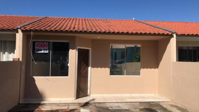 Casa São José dos Pinhais (bairro C. Largo da Roseira) - Foto 9