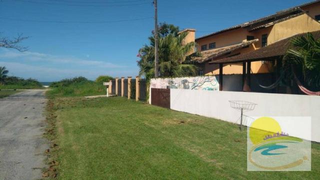 Casa com 3 dormitórios para alugar por R$ 800,00/dia - Praia do Imperador - Itapoá/SC - Foto 4