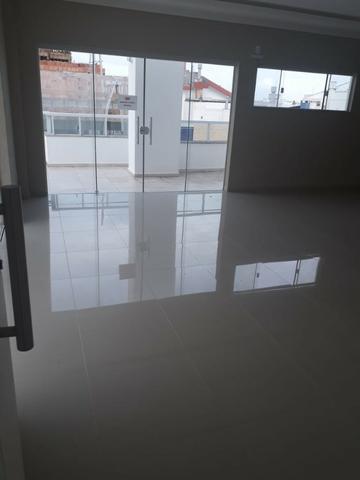 Ingleses& Promoção!! A 750m da Praia, Apartamento de Alto Padrão de 02 Dorm (01 Suíte) - Foto 12