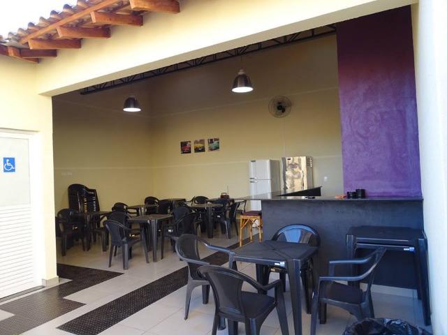 Area de Lazer com piscina - Foto 2