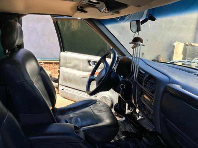 S10 2011 executivo 4×2